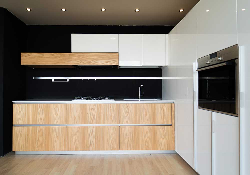 Cucina Arkè Pedini - Loft Arredamenti