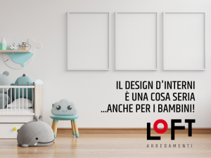 Loft_Blog_Cameretta dei bambini