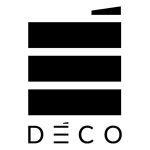 logo_Deco_nero
